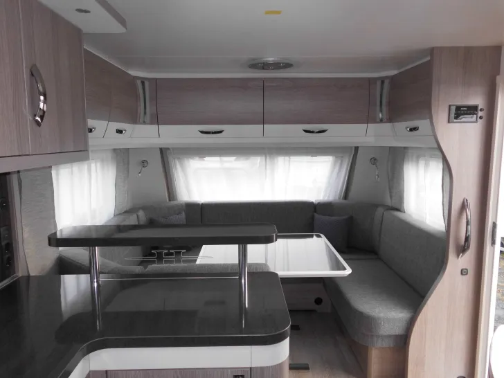Fahrzeugbild Hobby Prestige 660 WFC #5