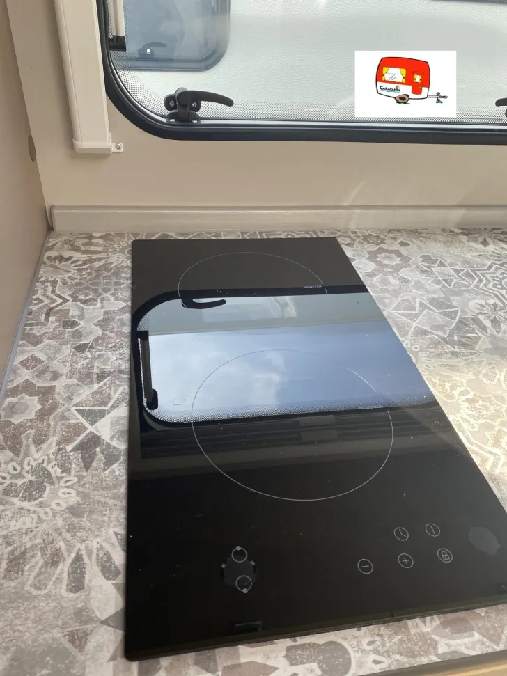 Fahrzeugbild Weinsberg CaraCito 470 QDK #12