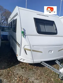 Fahrzeugbild Weinsberg CaraOne 480 EU *2026* #3