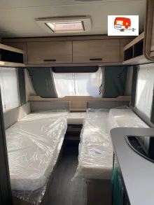 Fahrzeugbild Weinsberg CaraOne 480 EU *2026* #5