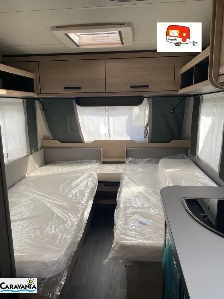 Fahrzeugbild Weinsberg CaraOne 480 EU *2026* #5