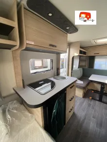 Fahrzeugbild Weinsberg CaraOne 480 EU *2026* #6