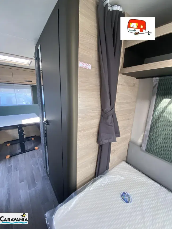Fahrzeugbild Weinsberg CaraOne 480 EU *2026* #7