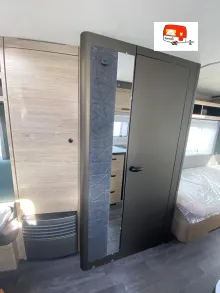 Fahrzeugbild Weinsberg CaraOne 480 EU *2026* #9