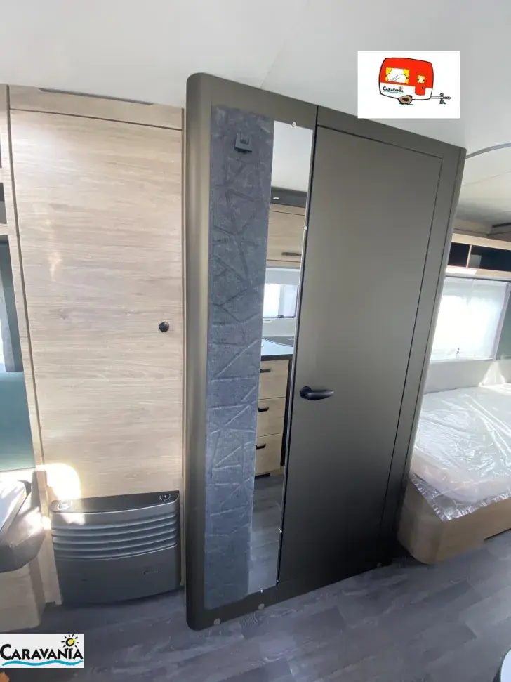 Fahrzeugbild Weinsberg CaraOne 480 EU *2026* #9