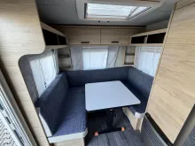 Fahrzeugbild Weinsberg CaraOne 480 EU #5