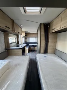 Fahrzeugbild Weinsberg CaraOne 480 EU #7