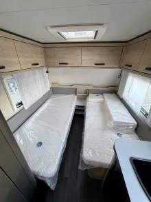 Fahrzeugbild Weinsberg CaraOne 480 EU #8