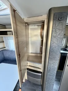 Fahrzeugbild Weinsberg CaraOne 480 EU #13