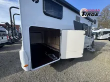 Fahrzeugbild Sunlight A 70 #7