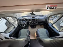 Fahrzeugbild Sunlight A 70 #8