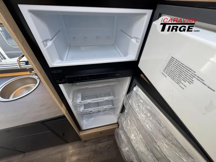 Fahrzeugbild Sunlight A 70 #11