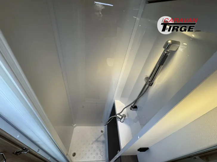 Fahrzeugbild Sunlight A 70 #13