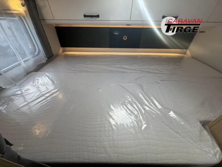 Fahrzeugbild Sunlight A 70 #14