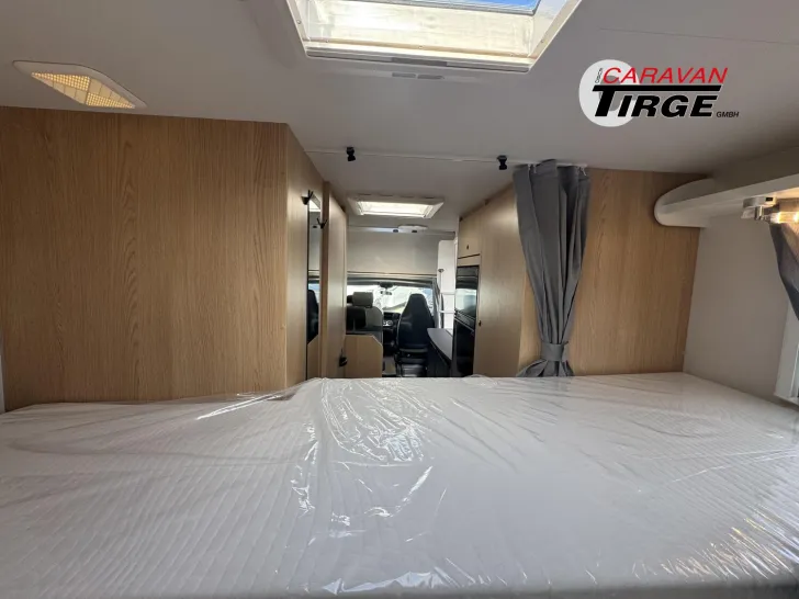 Fahrzeugbild Sunlight A 70 #15