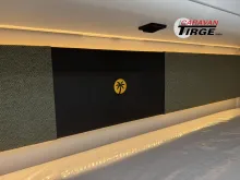 Fahrzeugbild Sunlight A 70 #16