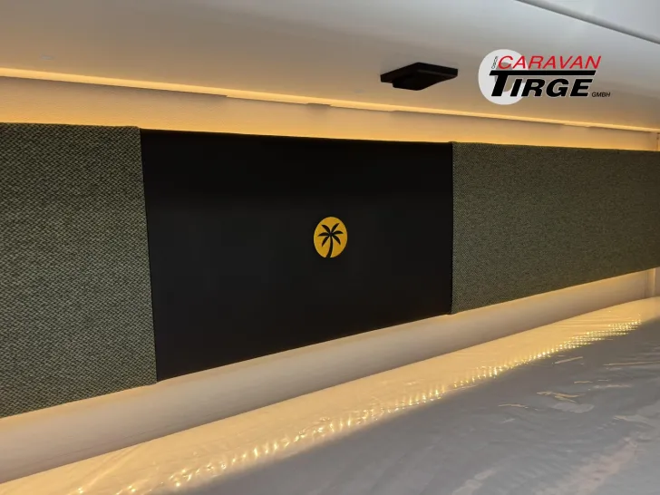 Fahrzeugbild Sunlight A 70 #16