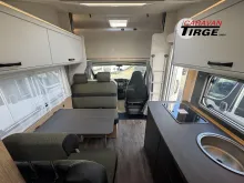 Fahrzeugbild Sunlight A 70 #17