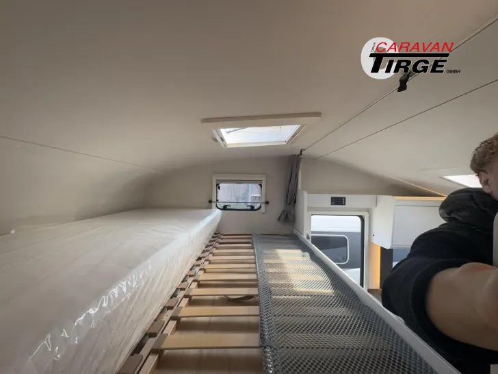 Fahrzeugbild Sunlight A 70 #18