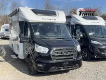 Fahrzeugbild Sunlight Adventure T Ford 670S #1