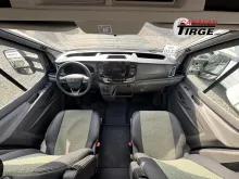 Fahrzeugbild Sunlight Adventure T Ford 670S #7