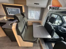 Fahrzeugbild Sunlight Adventure T Ford 670S #8