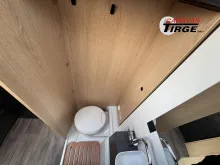 Fahrzeugbild Sunlight Adventure T Ford 670S #12