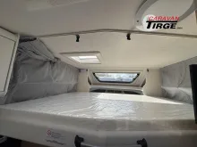 Fahrzeugbild Sunlight Adventure T Ford 670S #14