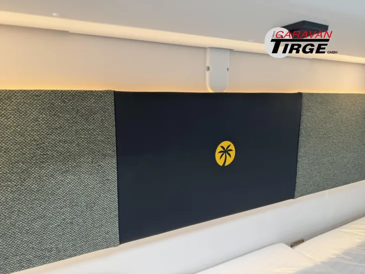 Fahrzeugbild Sunlight Adventure T Ford 670S #15