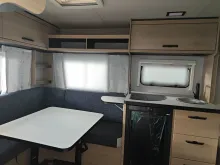 Fahrzeugbild Weinsberg CaraOne 450 FU #5