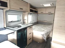 Fahrzeugbild Weinsberg CaraOne 450 FU #6