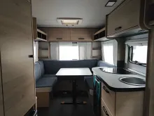 Fahrzeugbild Weinsberg CaraOne 450 FU #7