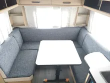 Fahrzeugbild Weinsberg CaraOne 450 FU #8