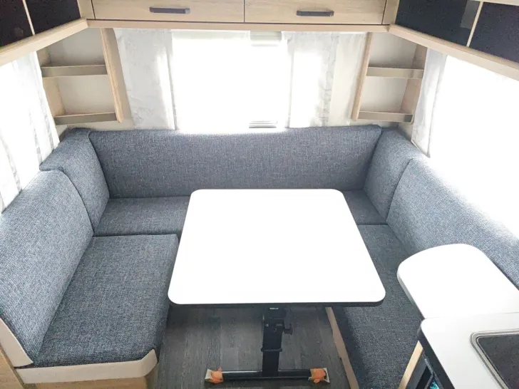 Fahrzeugbild Weinsberg CaraOne 450 FU #8