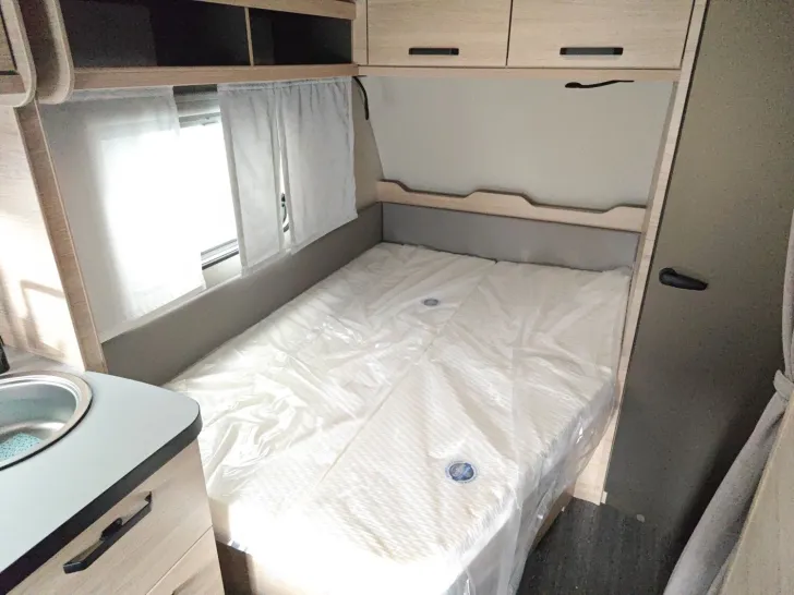 Fahrzeugbild Weinsberg CaraOne 450 FU #9