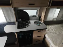 Fahrzeugbild Weinsberg CaraOne 450 FU #10