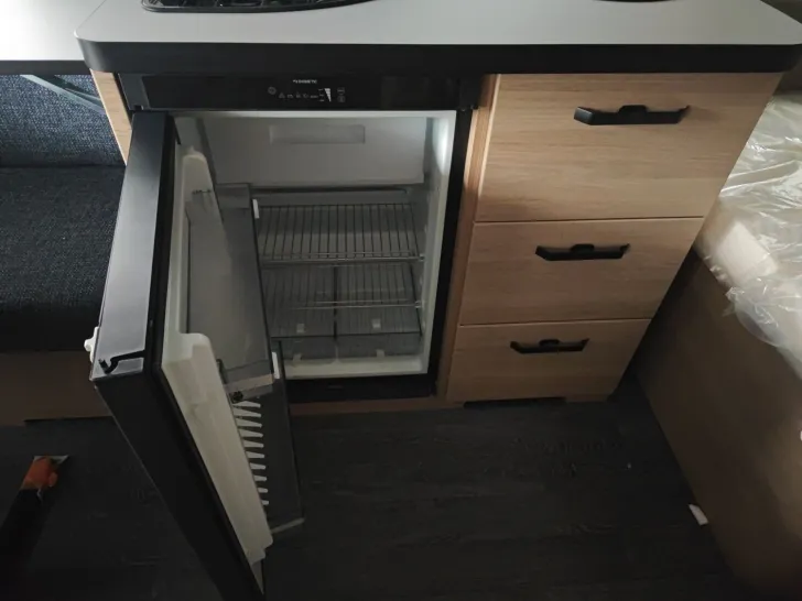 Fahrzeugbild Weinsberg CaraOne 450 FU #11