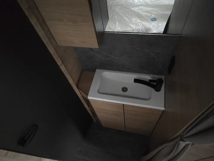 Fahrzeugbild Weinsberg CaraOne 450 FU #12