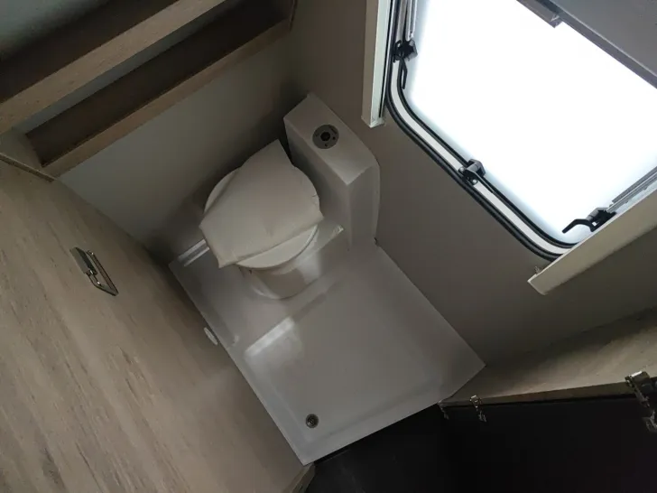 Fahrzeugbild Weinsberg CaraOne 450 FU #13