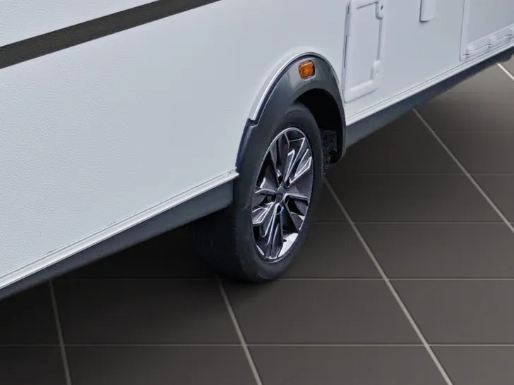 Fahrzeugbild Weinsberg CaraCito 470 EU #5