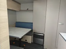 Fahrzeugbild Weinsberg CaraCito 470 EU #6