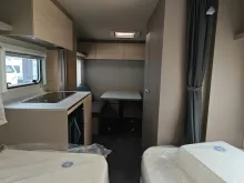 Fahrzeugbild Weinsberg CaraCito 470 EU #8