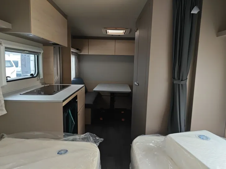 Fahrzeugbild Weinsberg CaraCito 470 EU #8