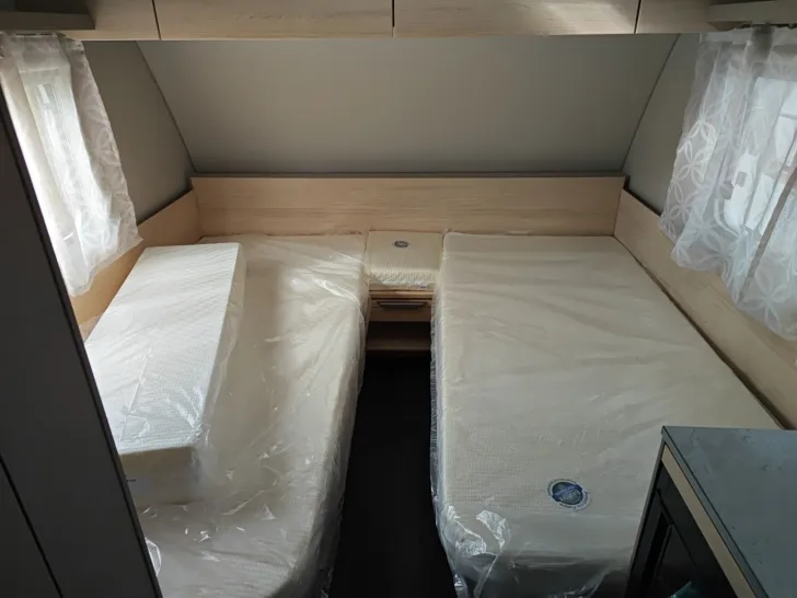 Fahrzeugbild Weinsberg CaraCito 470 EU #10