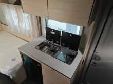 Fahrzeugbild Weinsberg CaraCito 470 EU #11