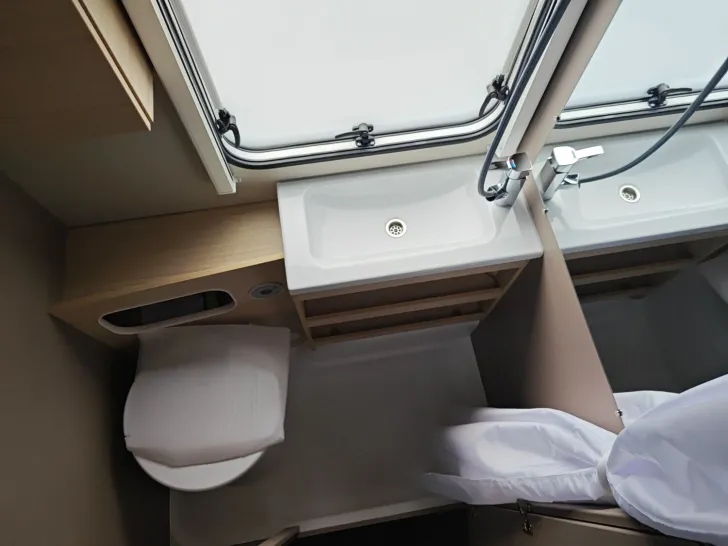 Fahrzeugbild Weinsberg CaraCito 470 EU #13