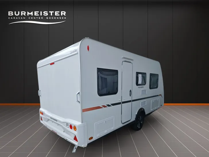Fahrzeugbild Weinsberg CaraCito 470 EU #4