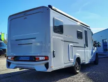 Fahrzeugbild LMC Cruiser 740 EL Verfüg./Sparen 6.521,- € #3