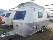 Fahrzeugbild Hymer Eriba Eriba Touring 542 Markise, Heckklappe, Ersatzrad #3