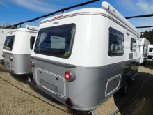 Fahrzeugbild Hymer Eriba Eriba Touring 542 Markise, Heckklappe, Ersatzrad #5